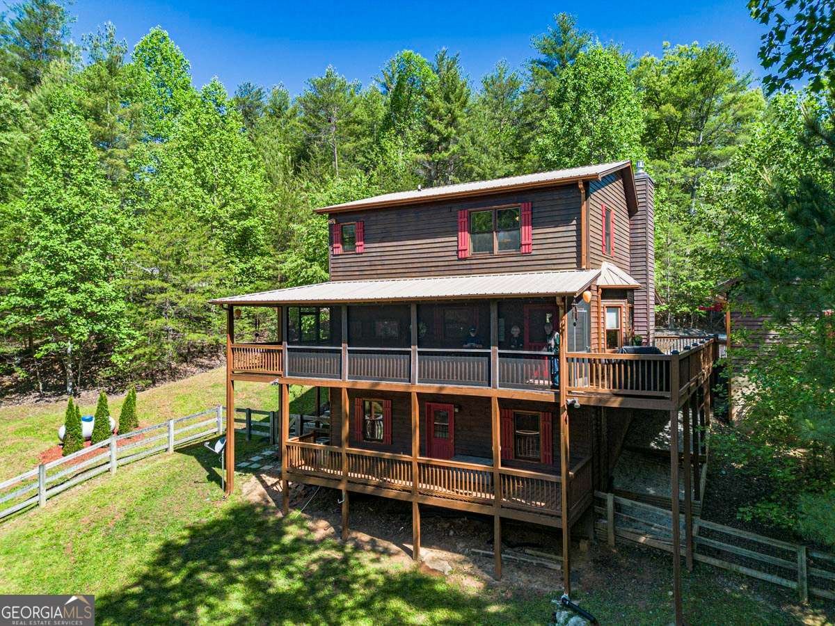 392 Oak Hills Drive Morganton - Photo 22