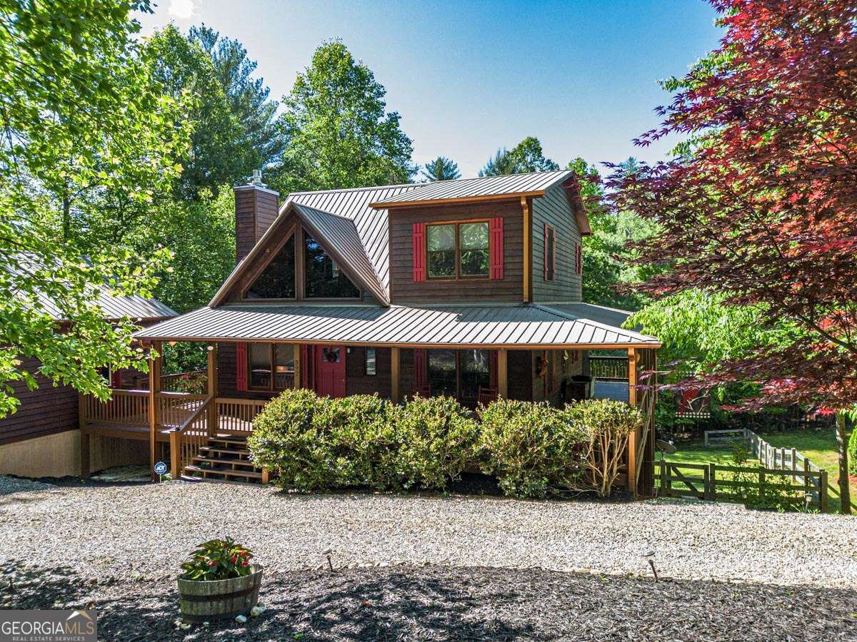392 Oak Hills Drive Morganton - Photo 27