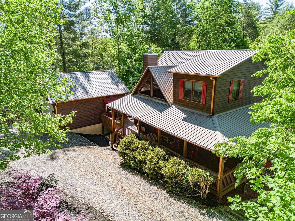 392 Oak Hills Drive Morganton - Photo 28