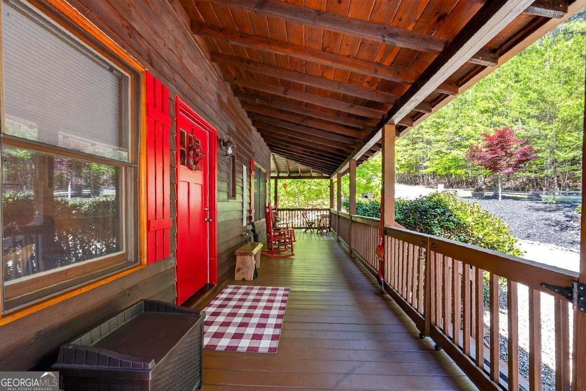 392 Oak Hills Drive Morganton - Photo 31
