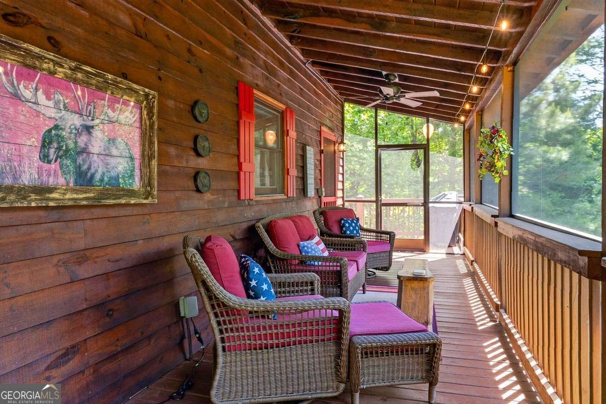 392 Oak Hills Drive Morganton - Photo 32