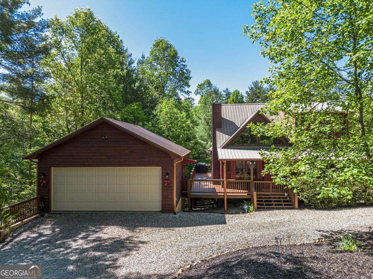 392 Oak Hills Drive Morganton - Photo 33