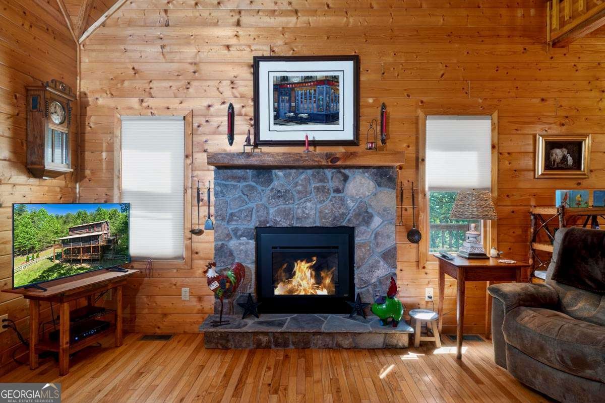 392 Oak Hills Drive Morganton - Photo 7