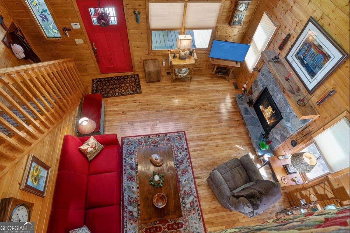 392 Oak Hills Drive Morganton - Photo 8