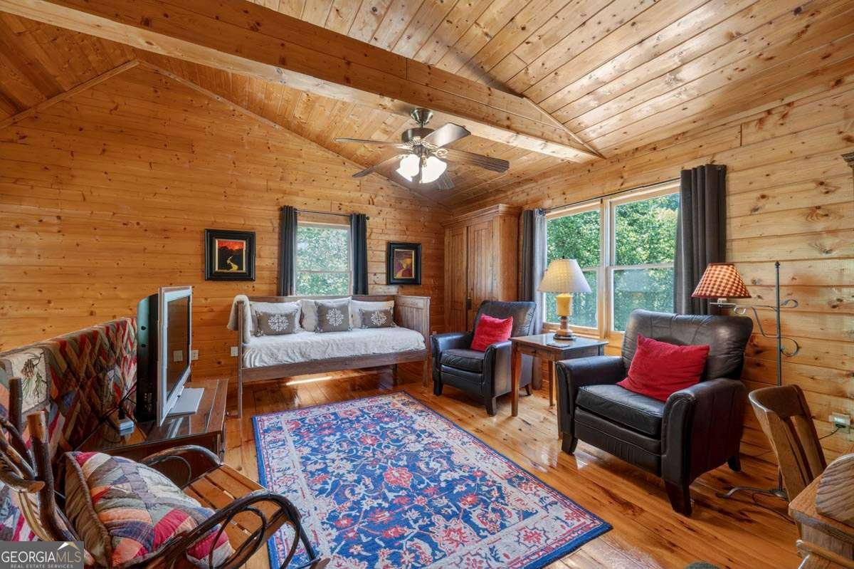 392 Oak Hills Drive Morganton - Photo 9