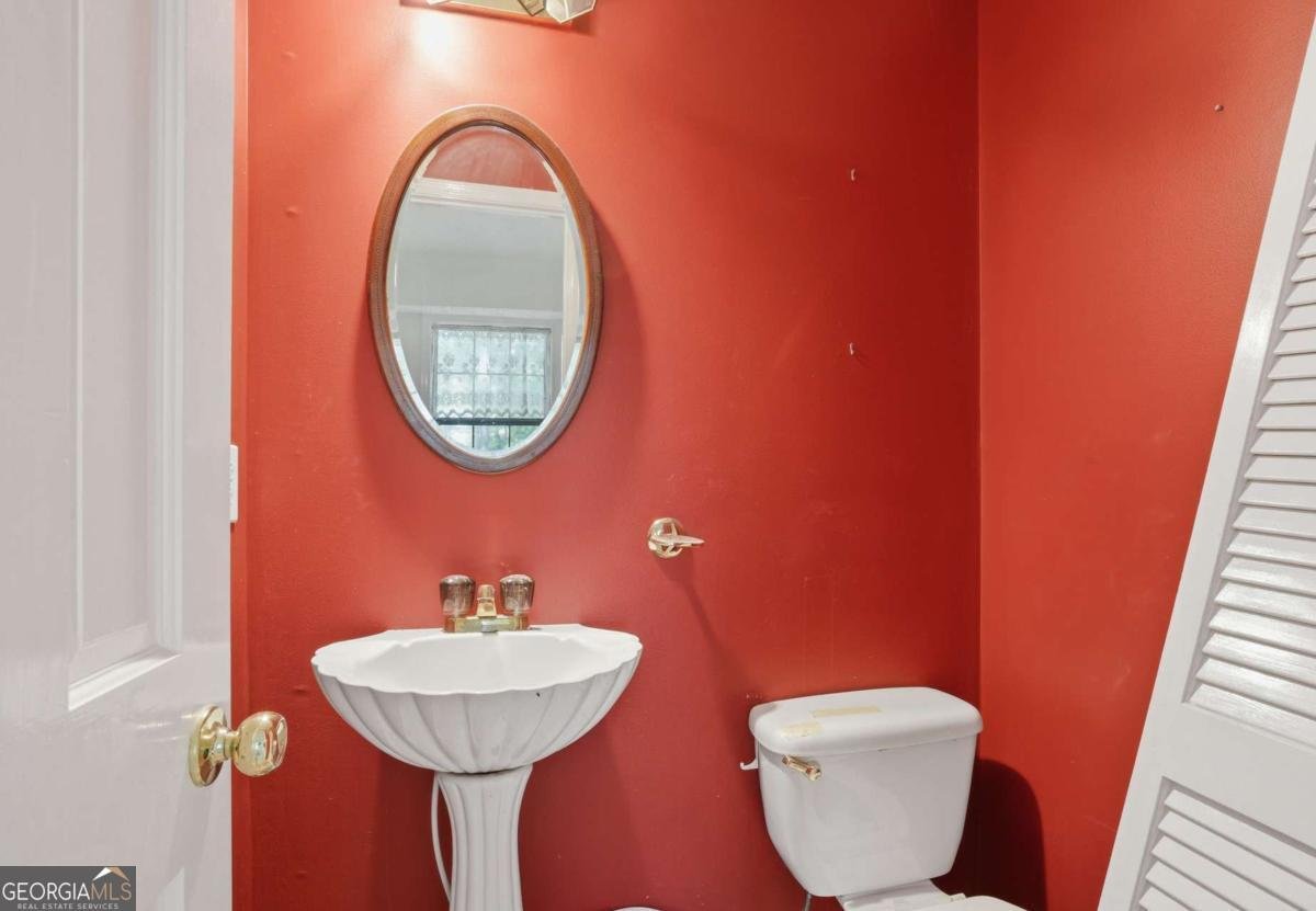 4630 Anastasia Court Mableton - Photo 10