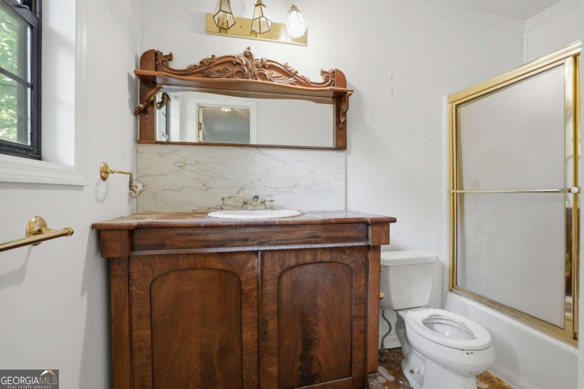 4630 Anastasia Court Mableton - Photo 13