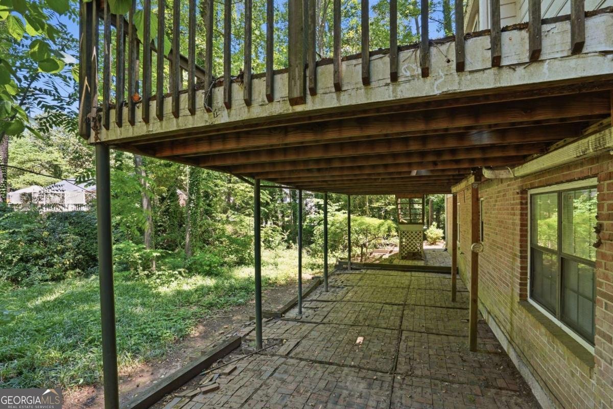 4630 Anastasia Court Mableton - Photo 20