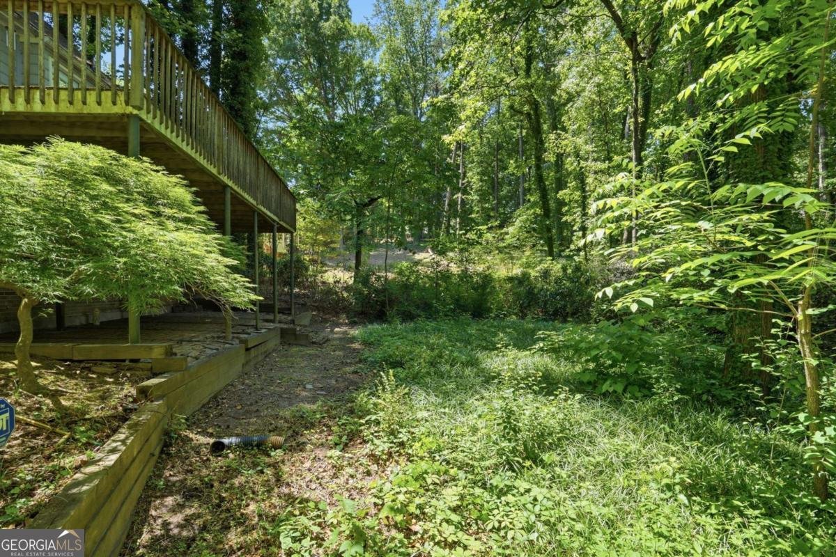 4630 Anastasia Court Mableton - Photo 21