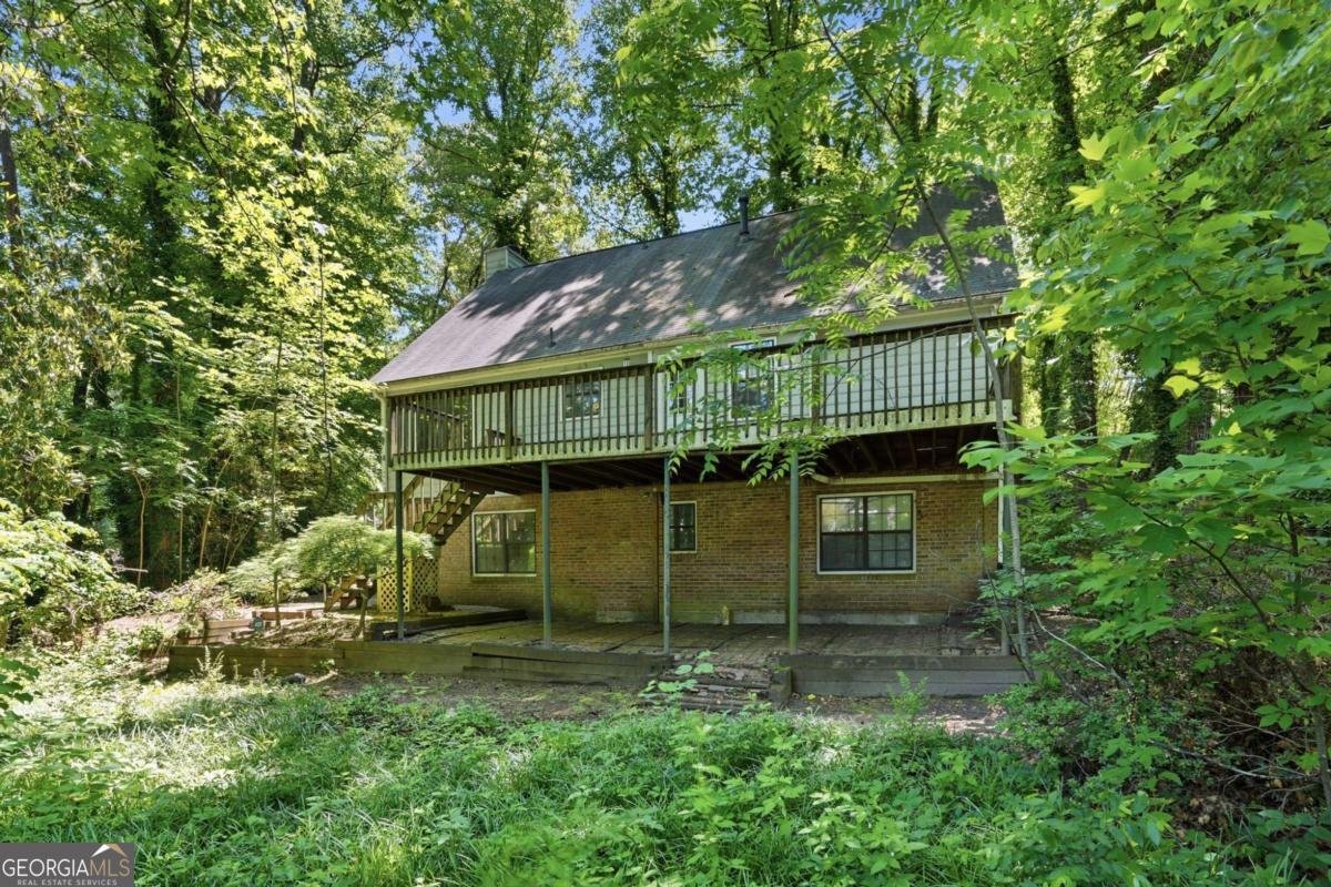 4630 Anastasia Court Mableton - Photo 22