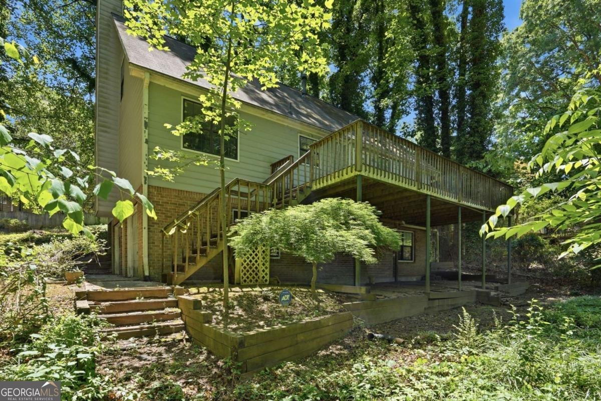4630 Anastasia Court Mableton - Photo 23