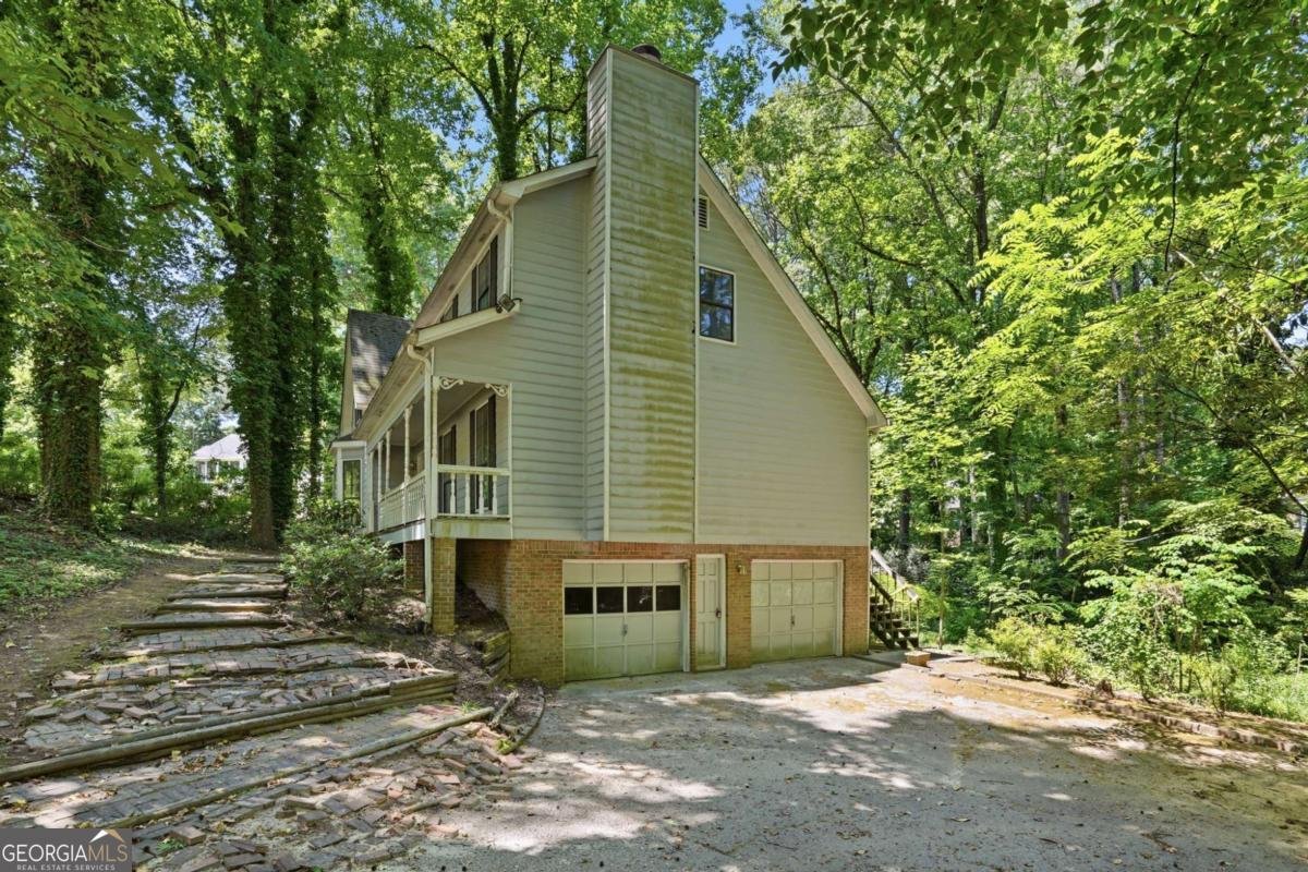 4630 Anastasia Court Mableton - Photo 24