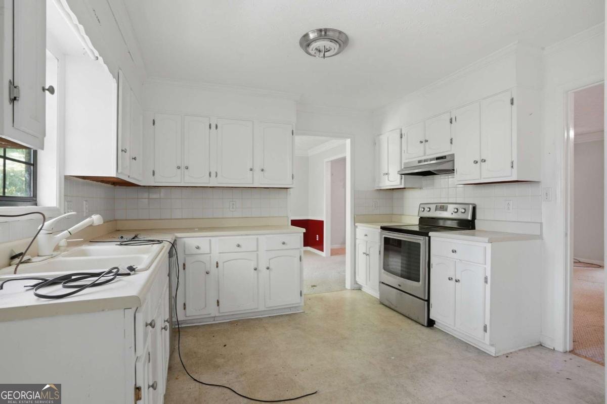 4630 Anastasia Court Mableton - Photo 8
