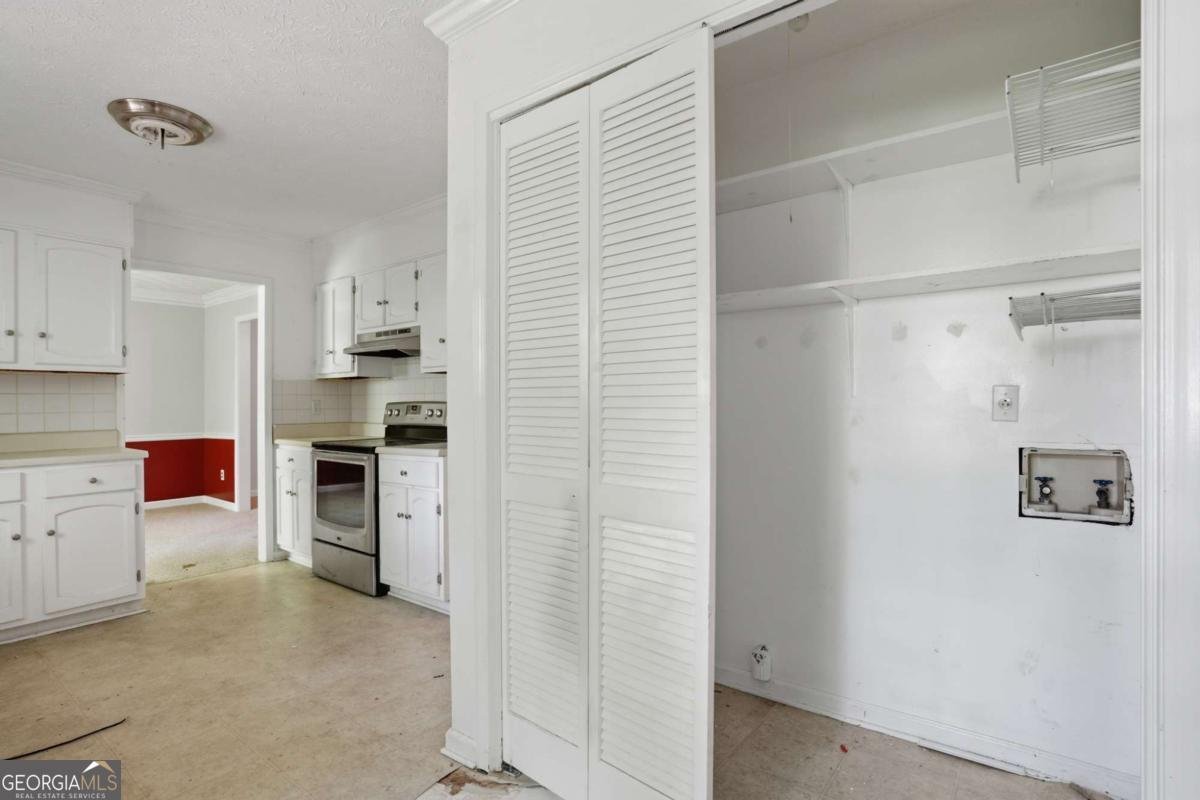 4630 Anastasia Court Mableton - Photo 9
