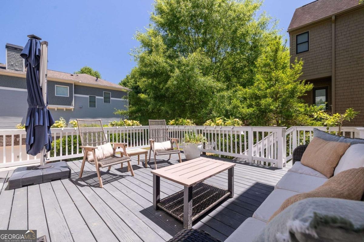 908 Candler Street Decatur - Photo 14