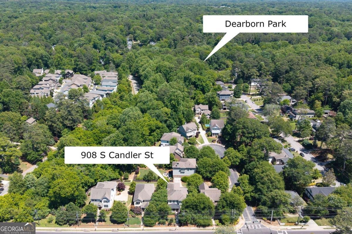 908 Candler Street Decatur - Photo 33