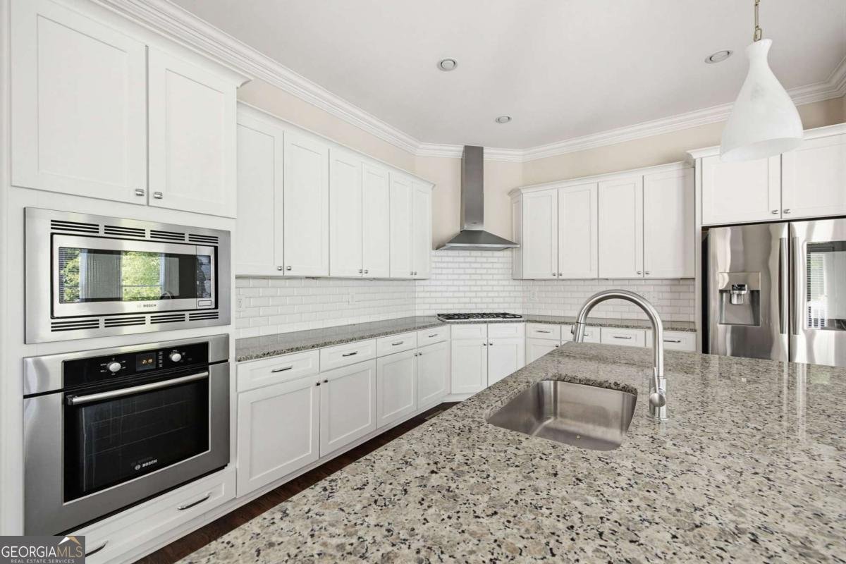 908 Candler Street Decatur - Photo 7