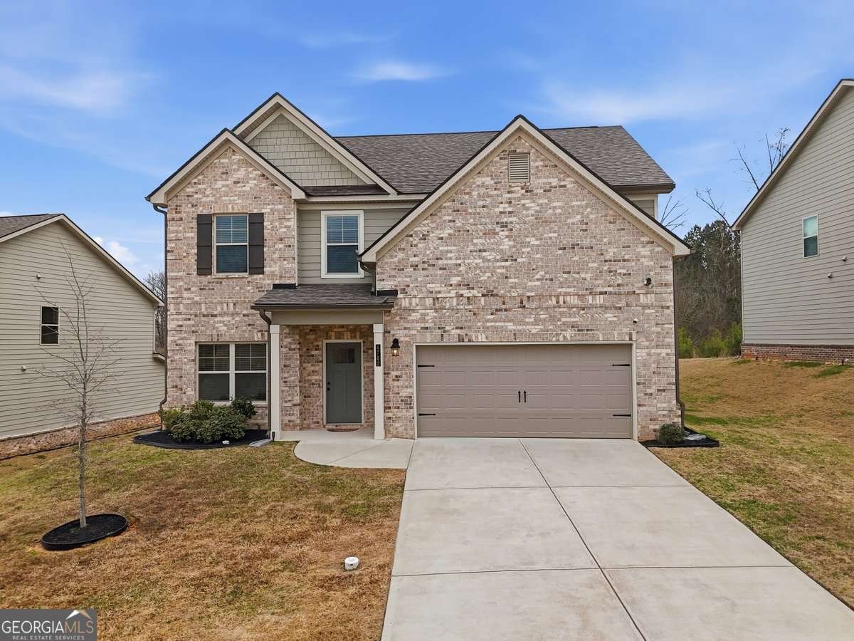 4782 Sultana Way Atlanta - main photo