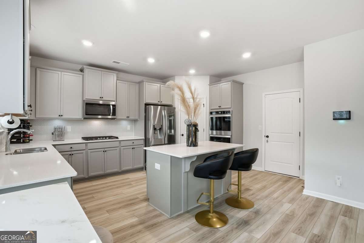 4782 Sultana Way Atlanta - Photo 12