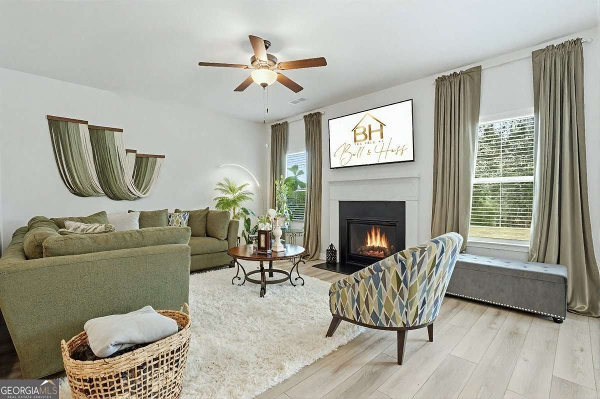 4782 Sultana Way Atlanta - Photo 14