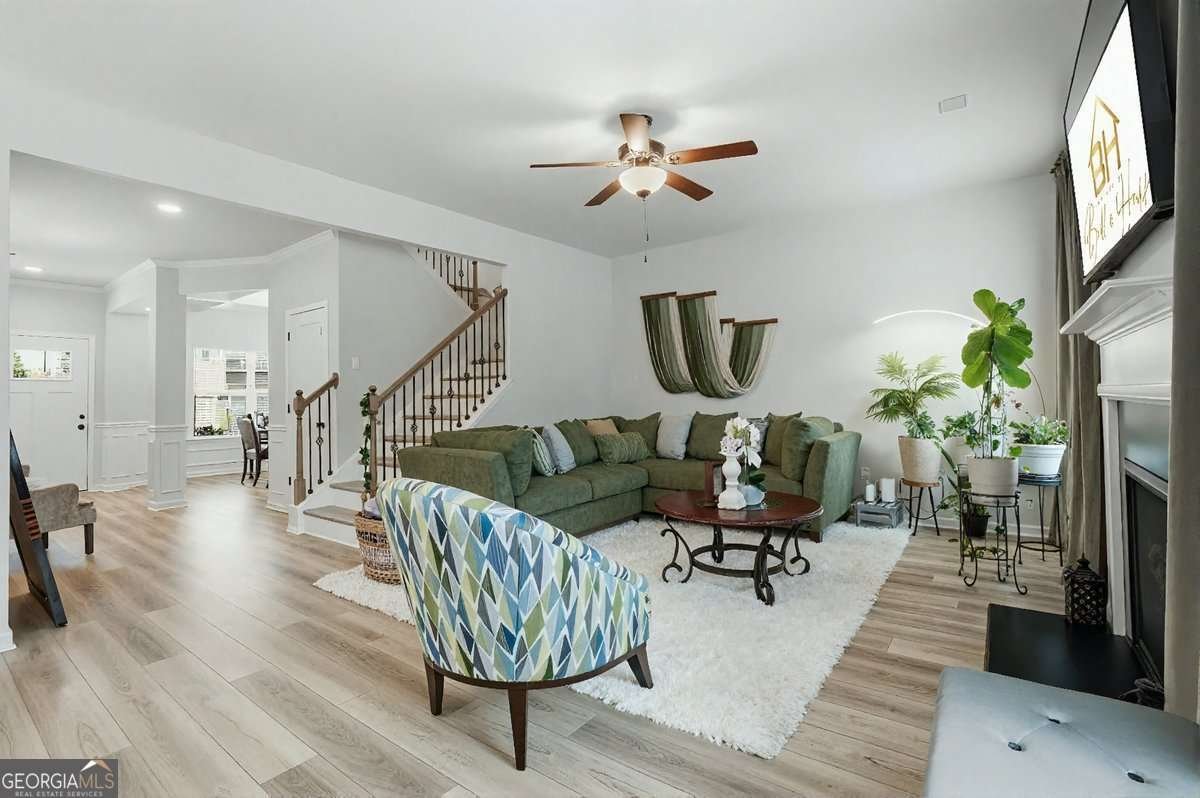 4782 Sultana Way Atlanta - Photo 15