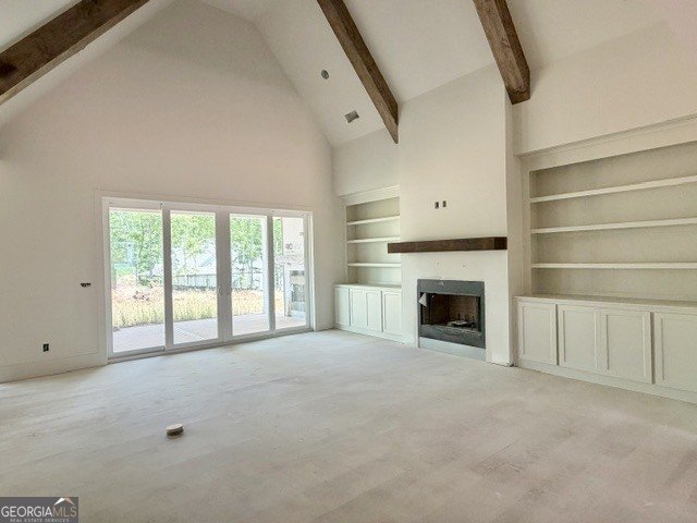 LOT 149 SNUG HARBOR Place Newnan - Photo 6