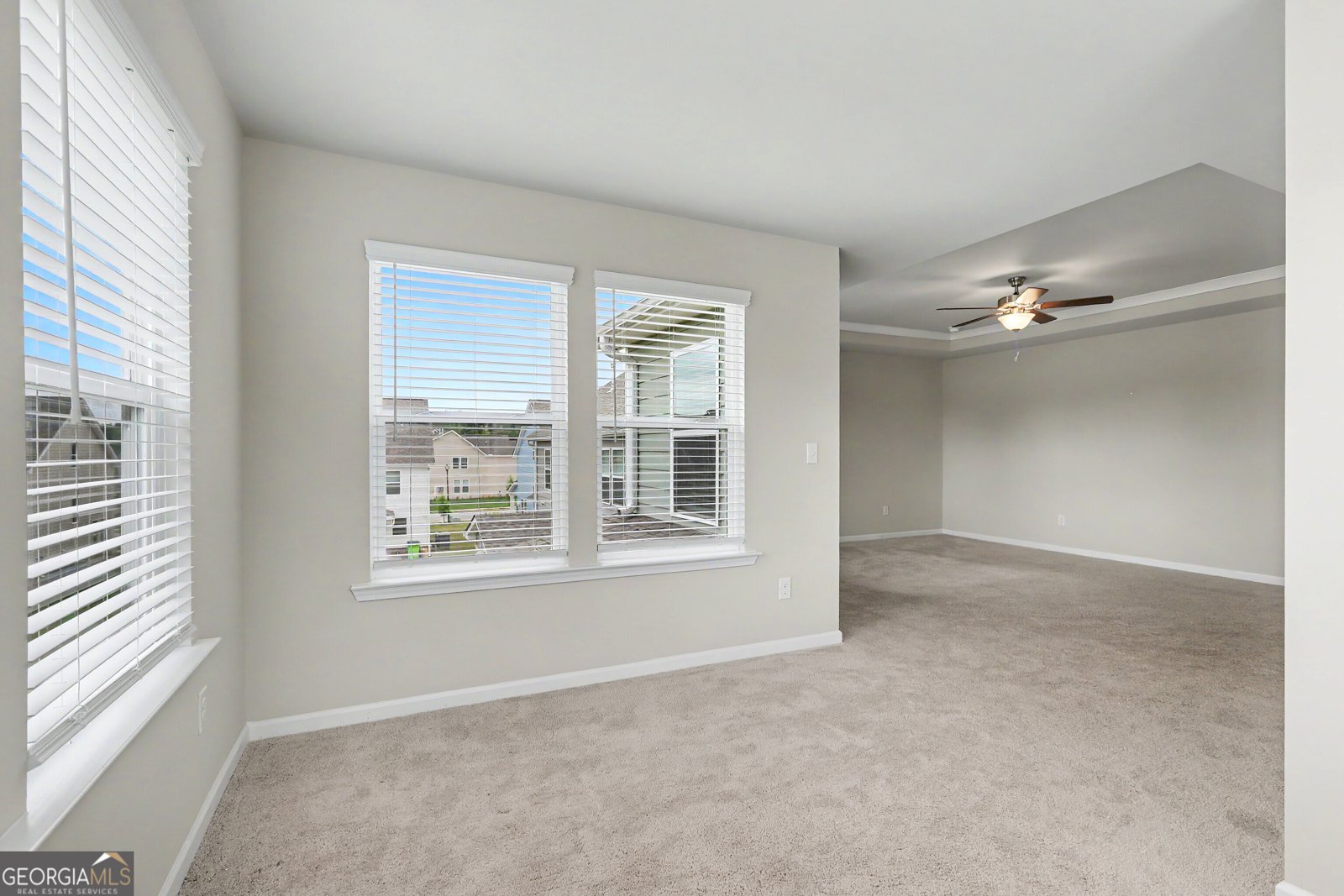 521 Teversham Drive McDonough - Photo 17