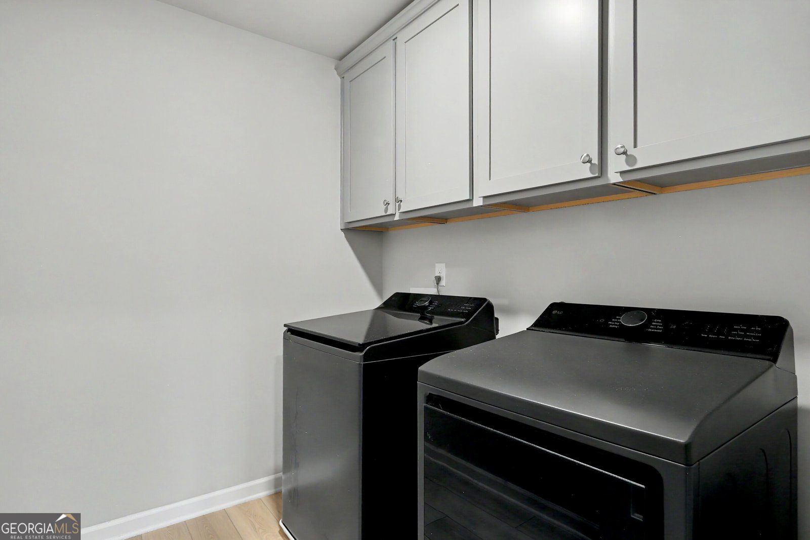 521 Teversham Drive McDonough - Photo 22
