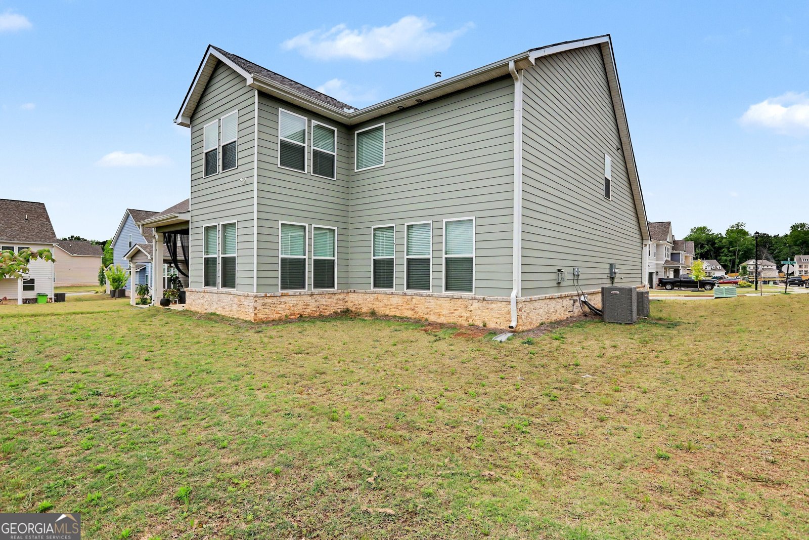 521 Teversham Drive McDonough - Photo 6