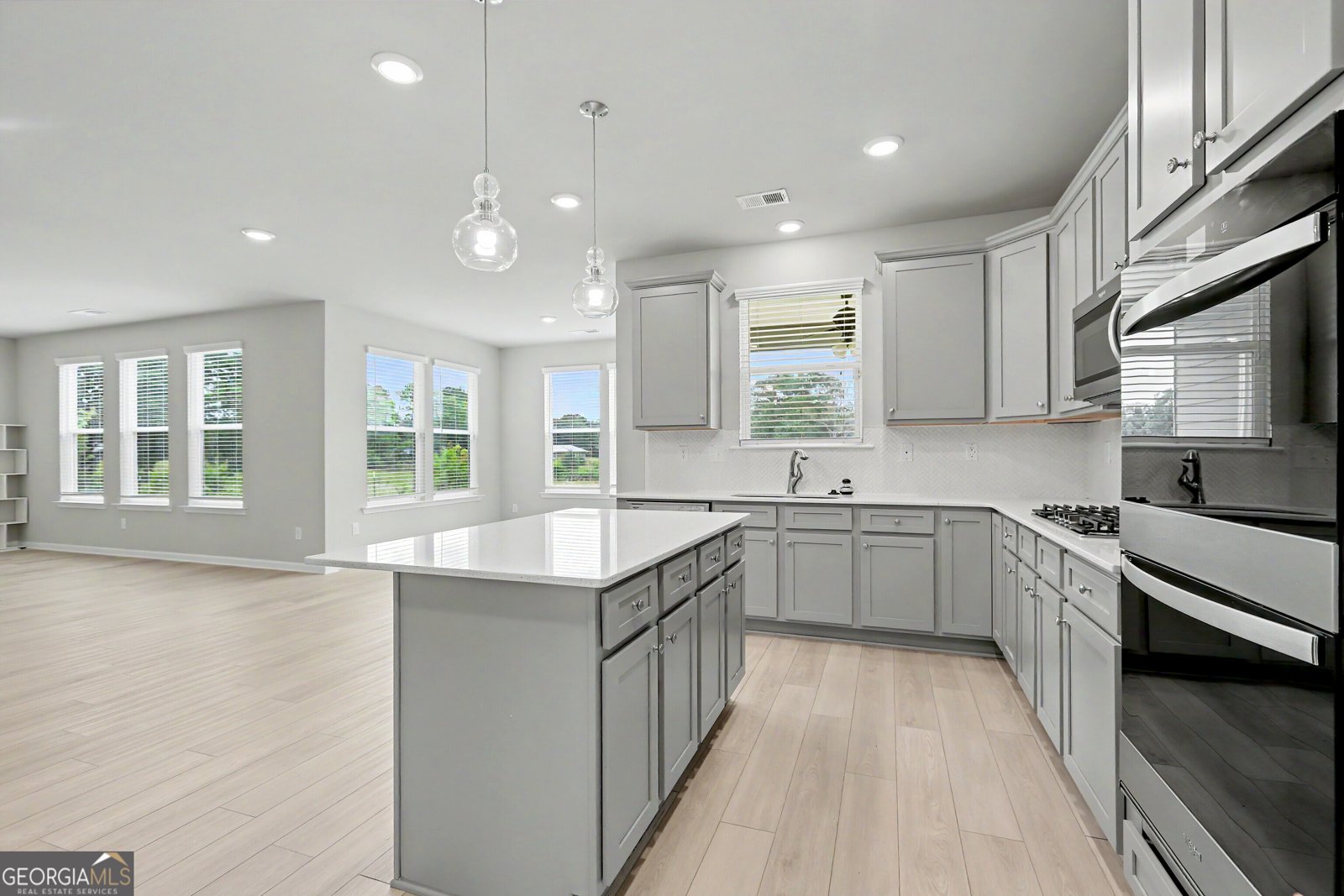 521 Teversham Drive McDonough - Photo 9