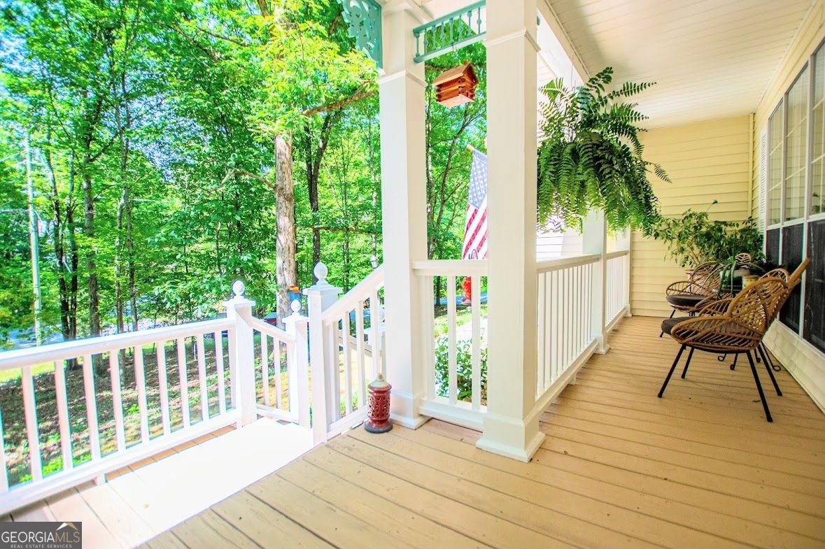7306 Melrose Court Villa Rica - Photo 10