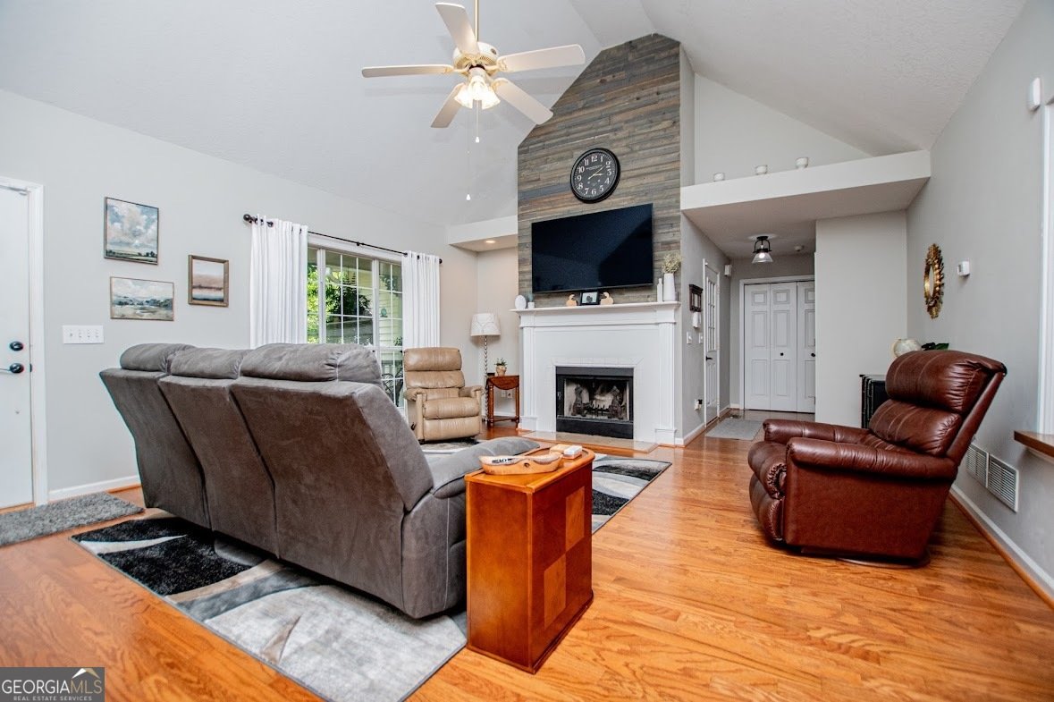 7306 Melrose Court Villa Rica - Photo 12