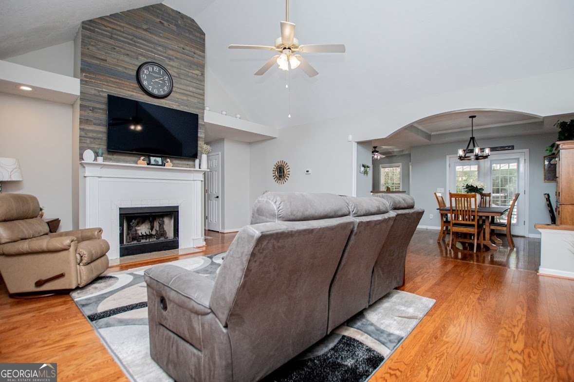 7306 Melrose Court Villa Rica - Photo 13