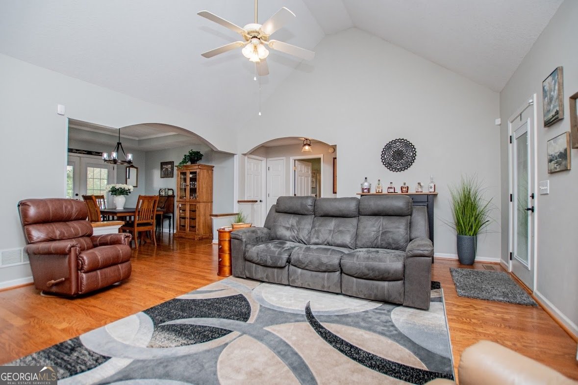 7306 Melrose Court Villa Rica - Photo 14