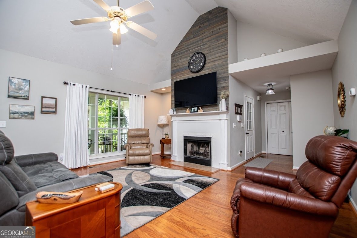 7306 Melrose Court Villa Rica - Photo 15