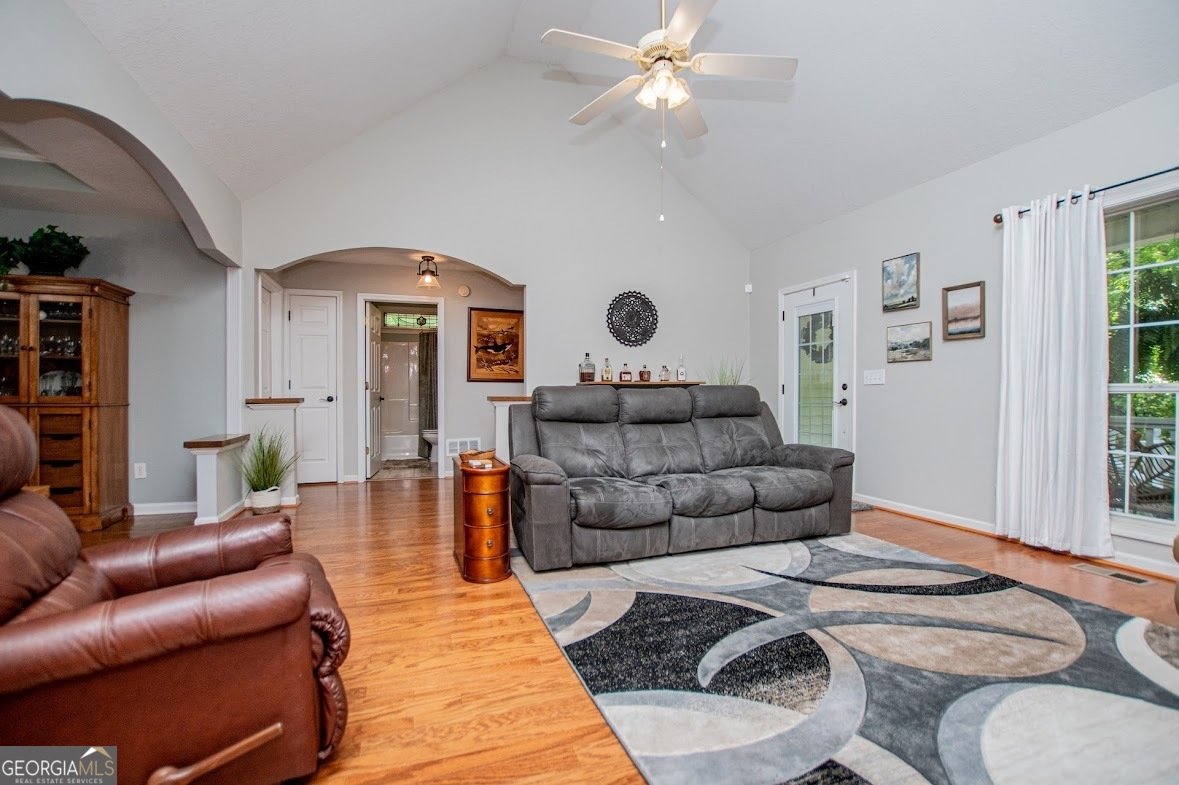 7306 Melrose Court Villa Rica - Photo 16