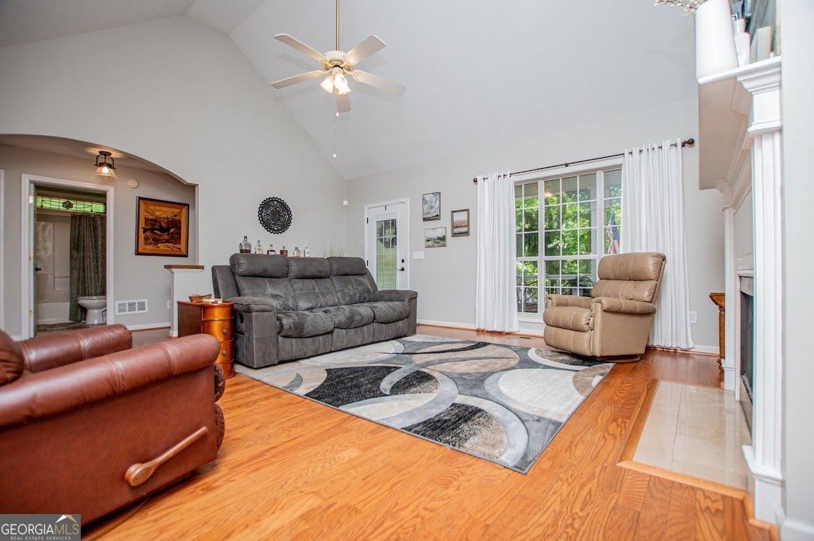 7306 Melrose Court Villa Rica - Photo 17