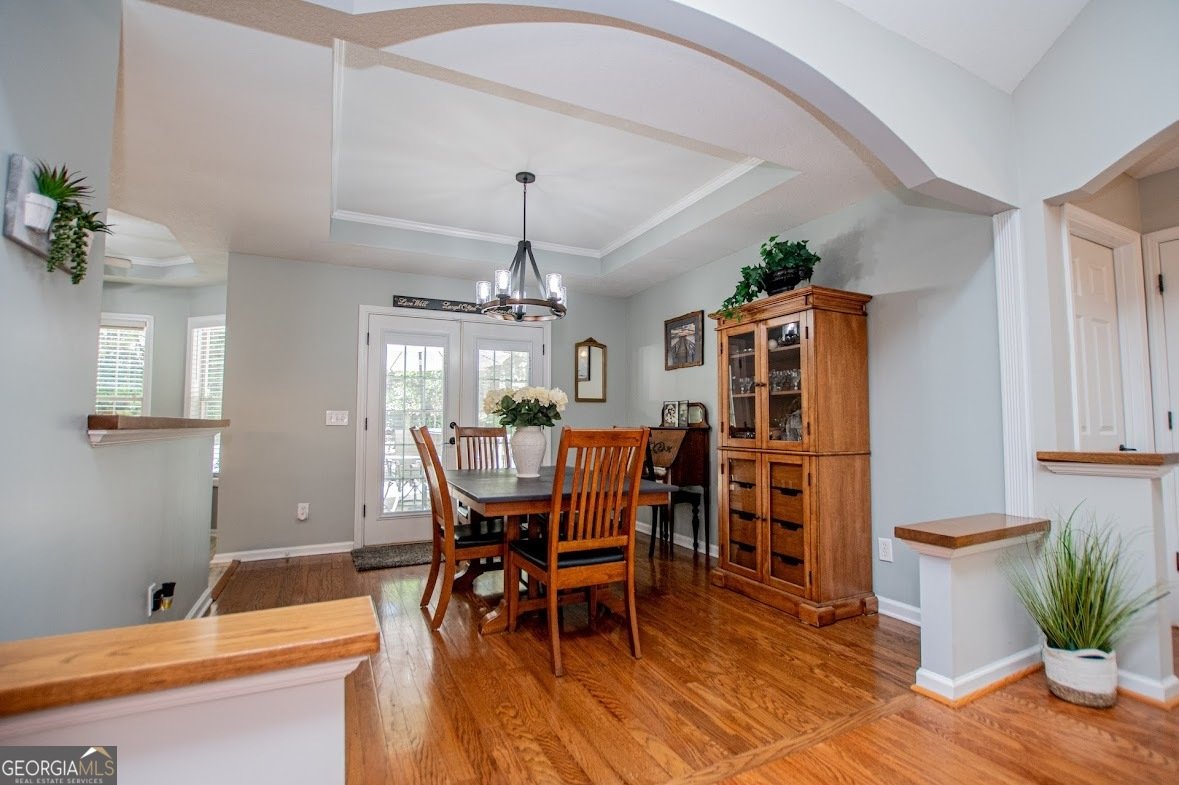7306 Melrose Court Villa Rica - Photo 18