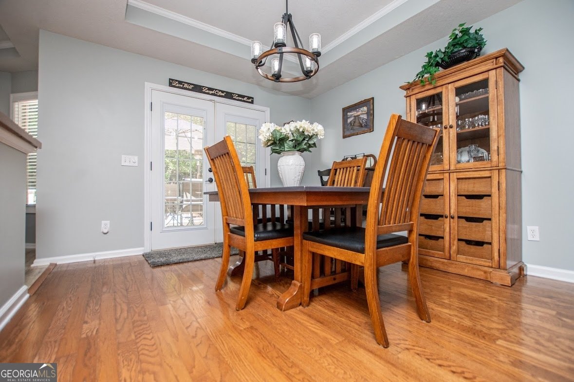 7306 Melrose Court Villa Rica - Photo 19