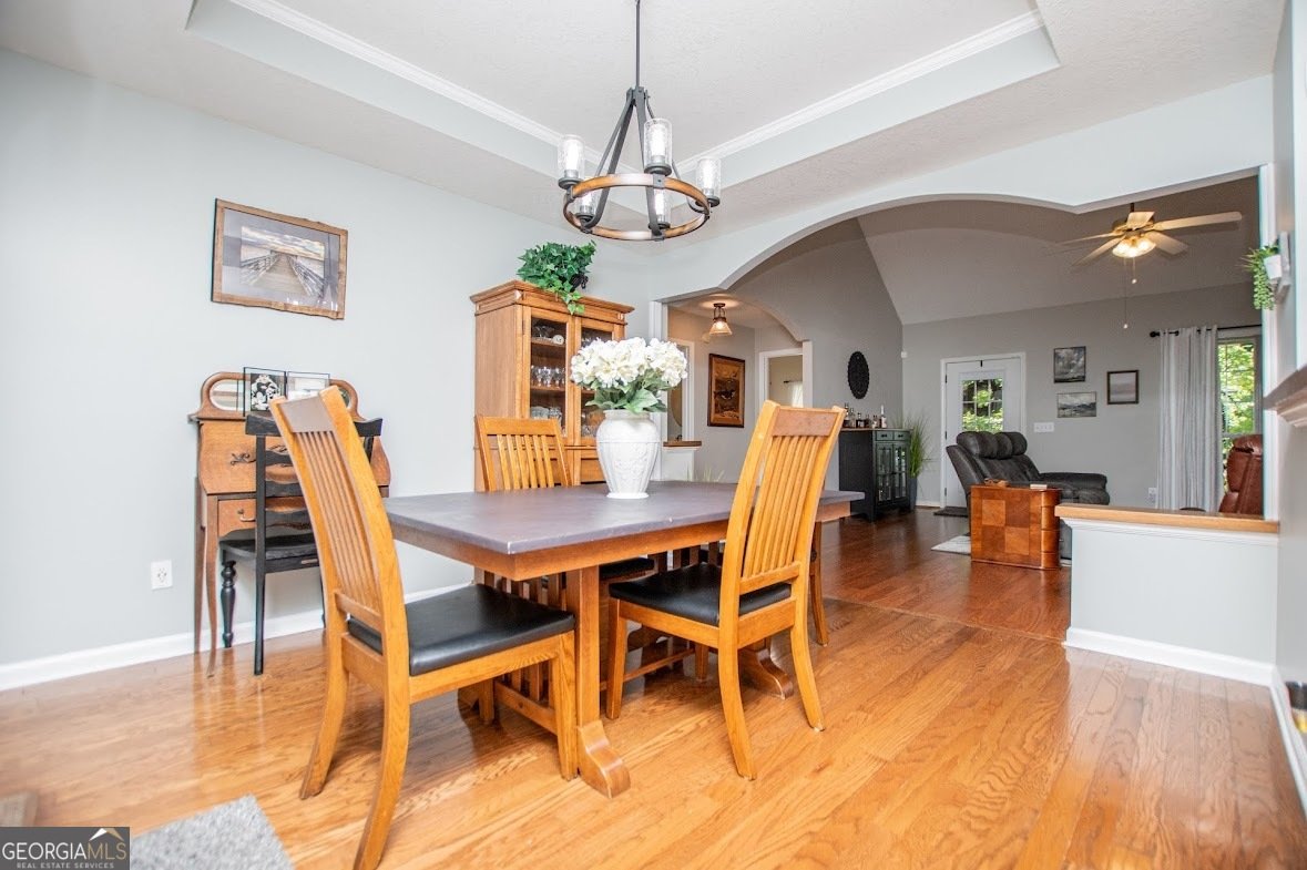 7306 Melrose Court Villa Rica - Photo 20