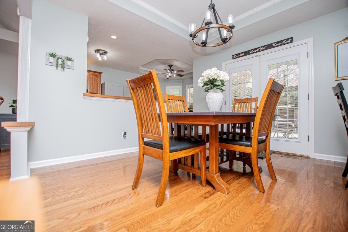 7306 Melrose Court Villa Rica - Photo 21
