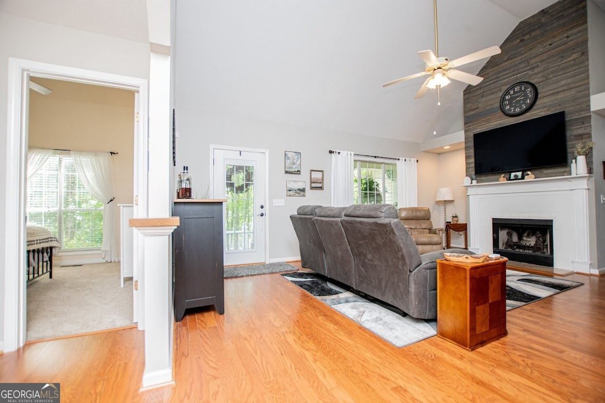7306 Melrose Court Villa Rica - Photo 22