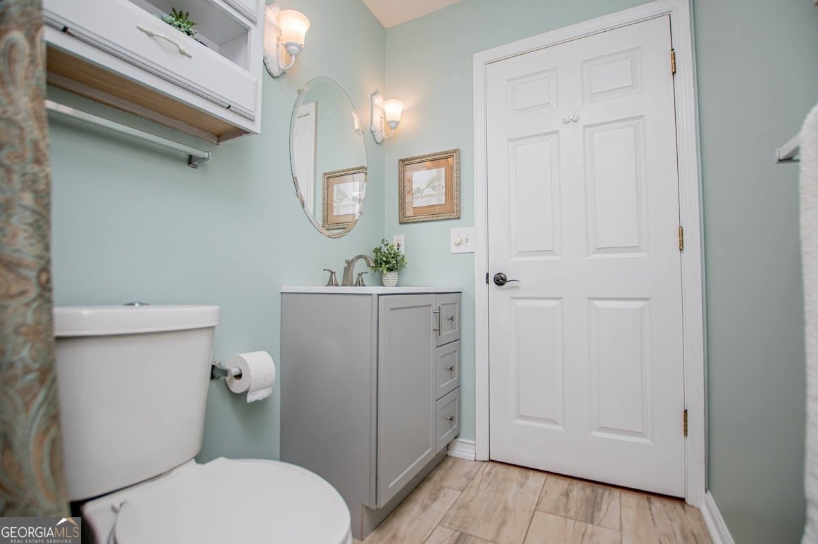 7306 Melrose Court Villa Rica - Photo 29