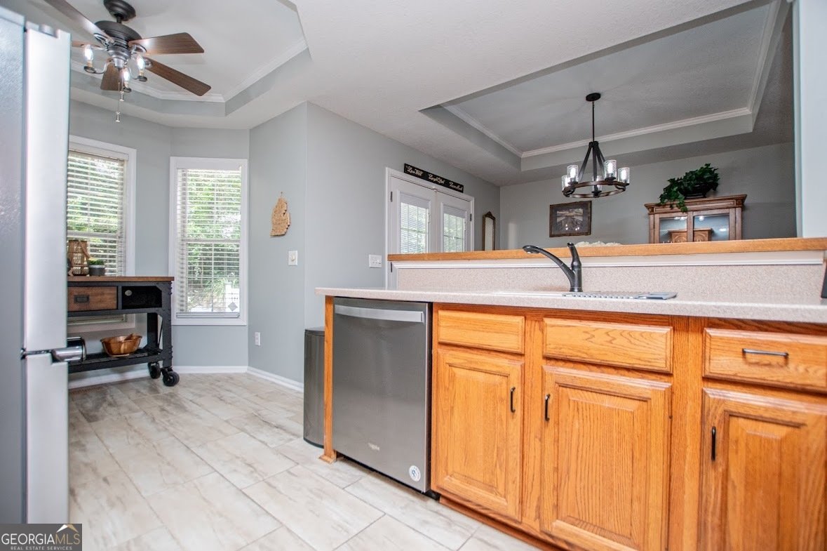 7306 Melrose Court Villa Rica - Photo 30