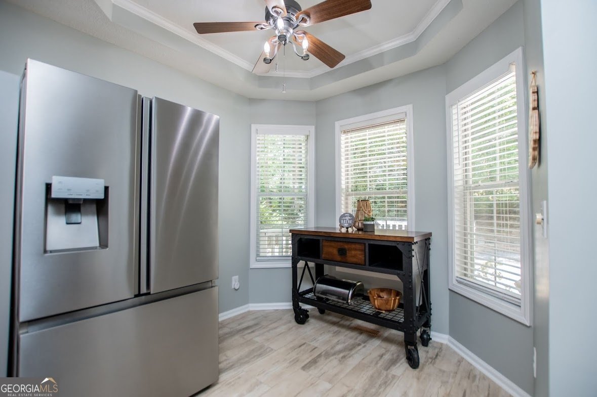 7306 Melrose Court Villa Rica - Photo 34
