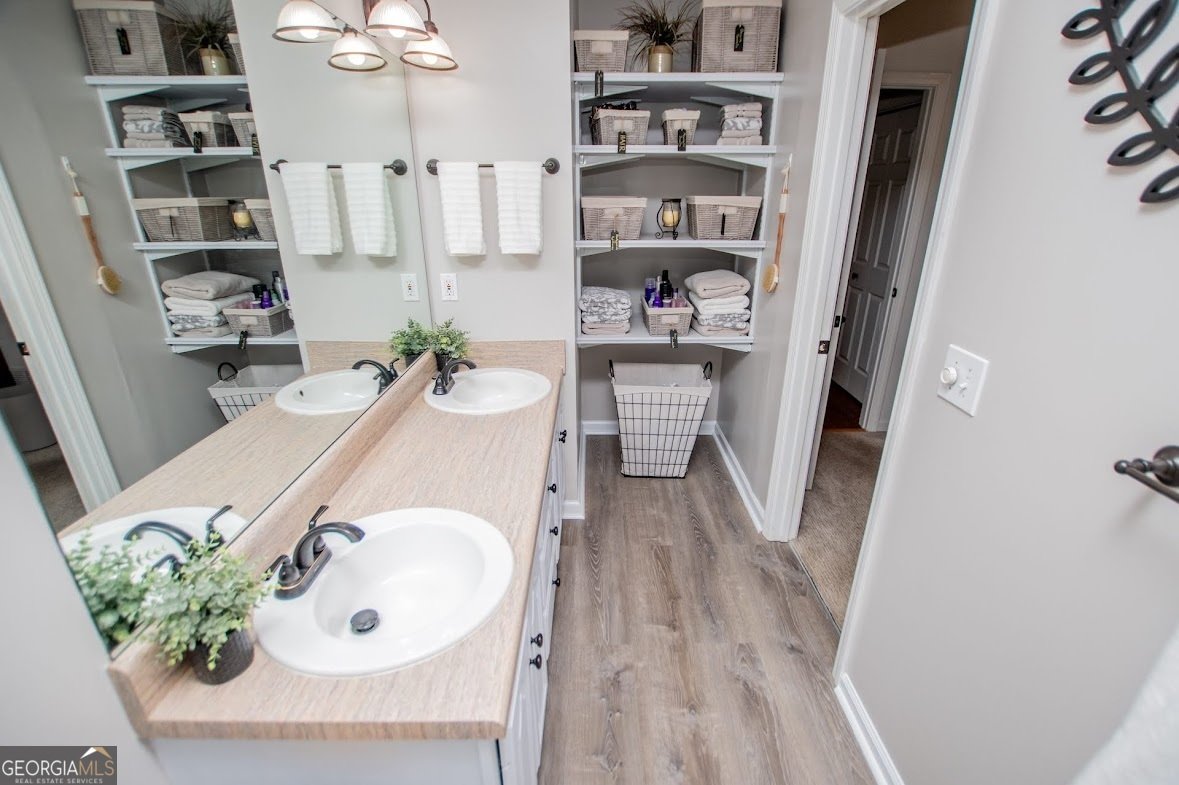 7306 Melrose Court Villa Rica - Photo 43