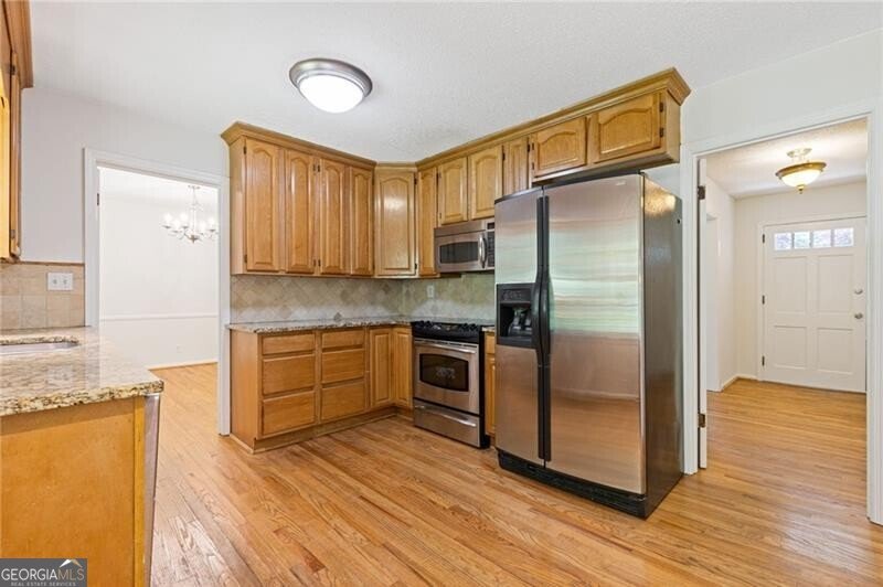 2461 Woodside Way Atlanta - Photo 12
