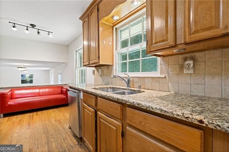 2461 Woodside Way Atlanta - Photo 13