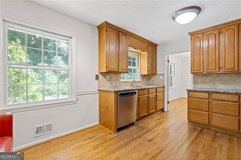 2461 Woodside Way Atlanta - Photo 14