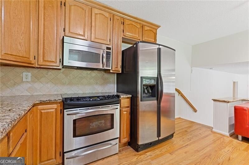 2461 Woodside Way Atlanta - Photo 15